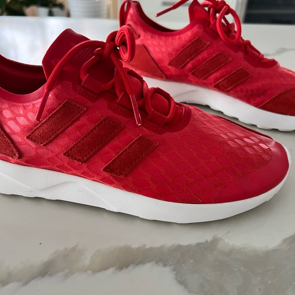 Adidas Athletic Shoes - Picture 2 of 3